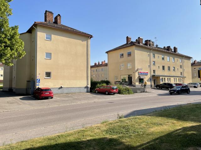 Lägenhet hyra i Gävle, Gävleborg