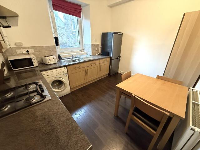 Apartment for rent in Ballindoch, Scotland
