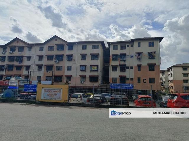 Flat for sale in Petaling, Damansara Damai