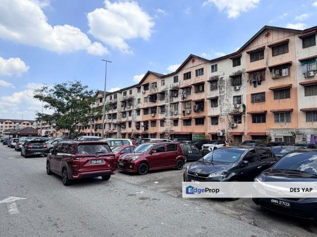 Condominium for sale in PJU 10, Petaling Jaya