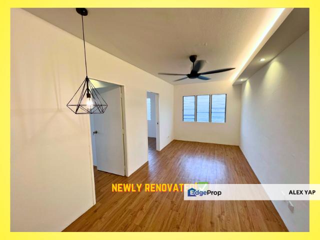 Condominium for sale in Petaling, Damansara Damai