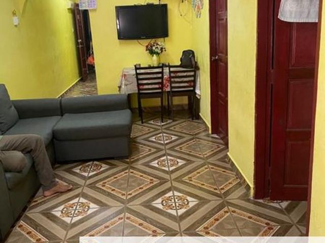 Flat for sale in Petaling, Damansara Damai