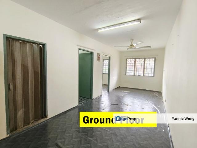 Condominium for sale in Petaling, Damansara Damai