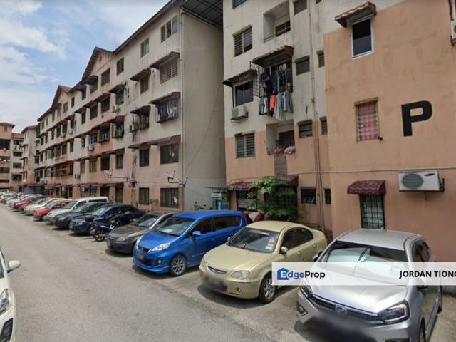 Condominium for sale in Petaling, Damansara Damai