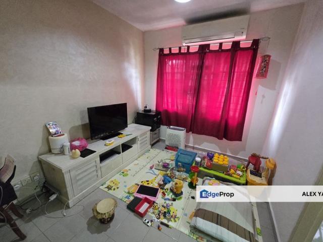 Condominium for sale in Petaling, Damansara Damai