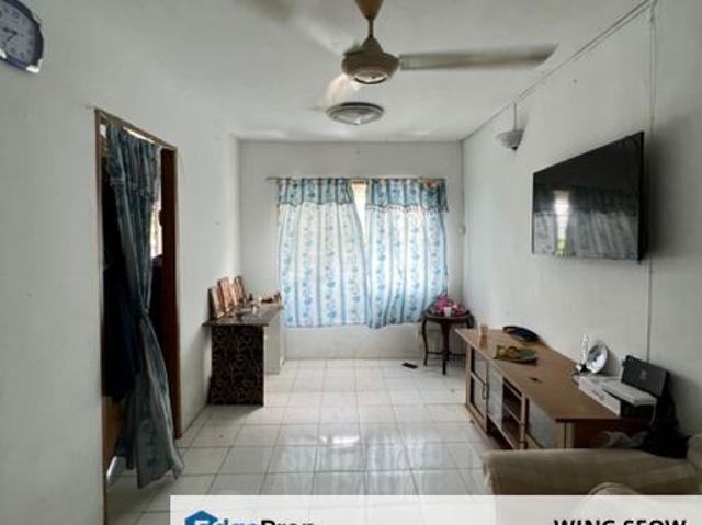 Flat for sale in Petaling, Damansara Damai