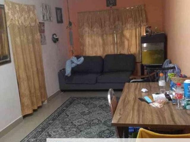 Flat for sale in Petaling, Damansara Damai
