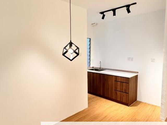 Condominium for sale in Petaling, Damansara Damai