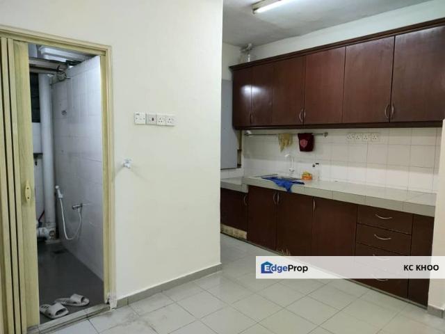 Condominium for sale in Petaling, Damansara Damai