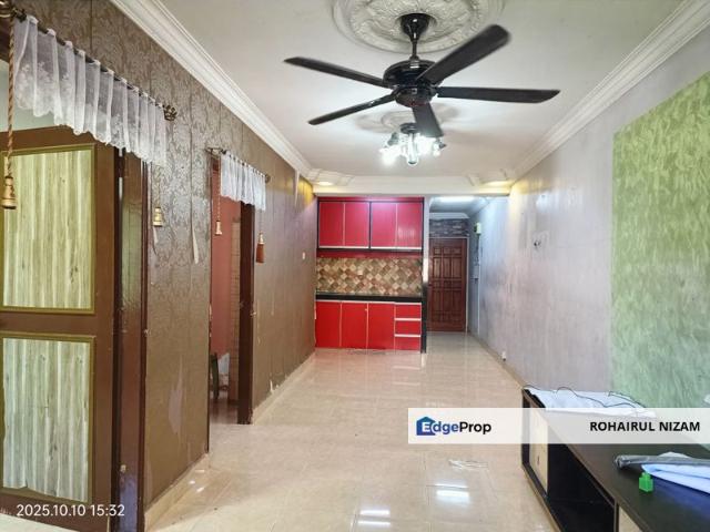 Condominium for sale in Petaling, Damansara Damai