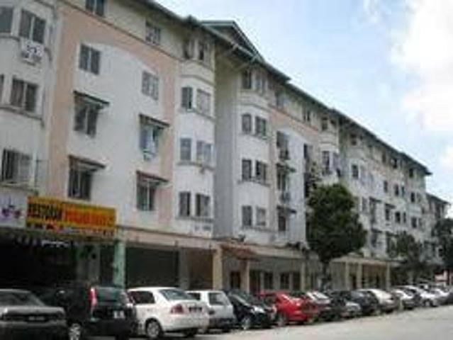 Apartment for sale in Petaling, Damansara Damai