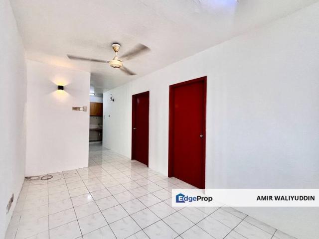 Condominium for sale in Petaling, Damansara Damai