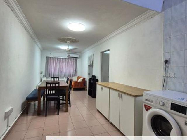 Condominium for rent in Petaling, Damansara Damai