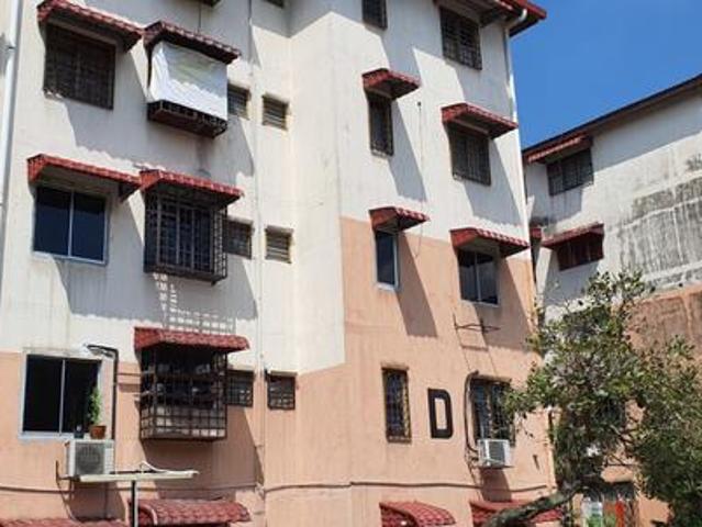 Apartment for sale in Petaling, Damansara Damai