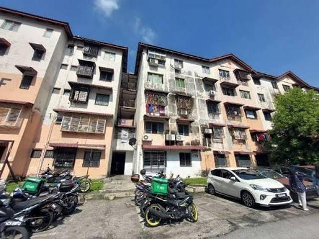 Apartment for sale in PJU 10, Petaling Jaya