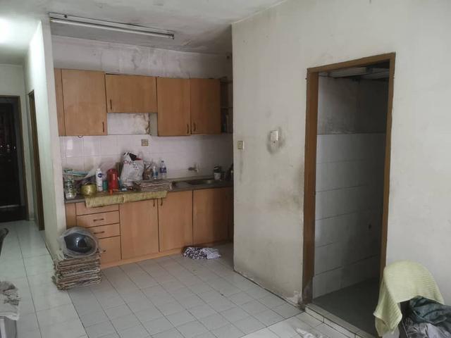 Apartment for sale in Petaling, Damansara Damai