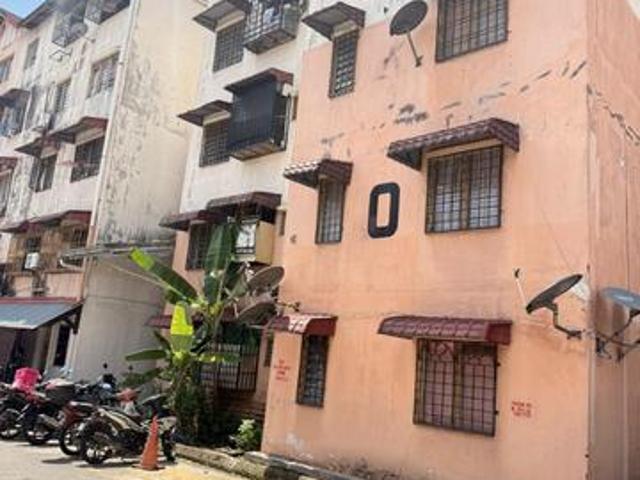 Apartment for sale in PJU 10, Petaling Jaya