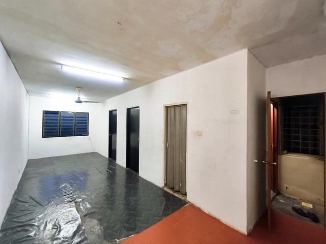 Apartment for sale in Petaling, Damansara Damai