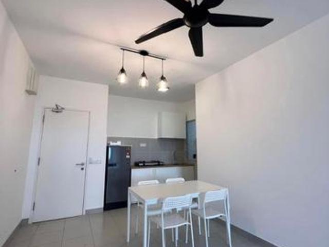 Apartment for sale in Semenyih, Majlis Perbandaran Kajang
