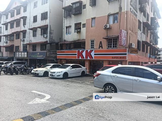 Shop for rent in Petaling, Damansara Damai
