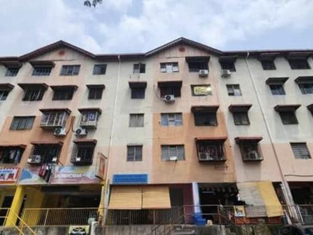 Apartment for sale in PJU 10, Petaling Jaya