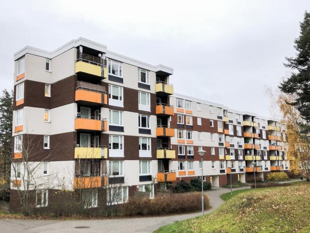 Lägenhet hyra i Upplands Väsby, Stockholm
