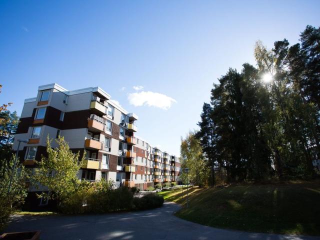 Lägenhet hyra i Upplands Väsby, Stockholm