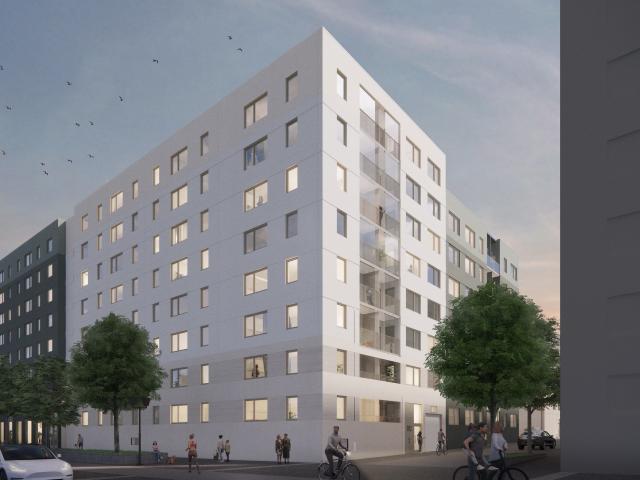 Lägenhet hyra i Botkyrka, Stockholm