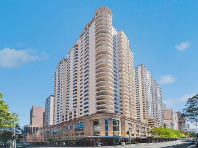Apartment for rent in New South Wales