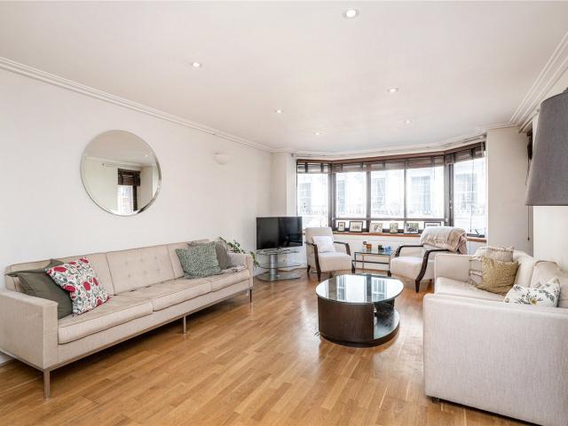 Apartment for rent in Notting Hill, Greater London