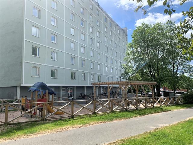 Lägenhet hyra i Jönköping