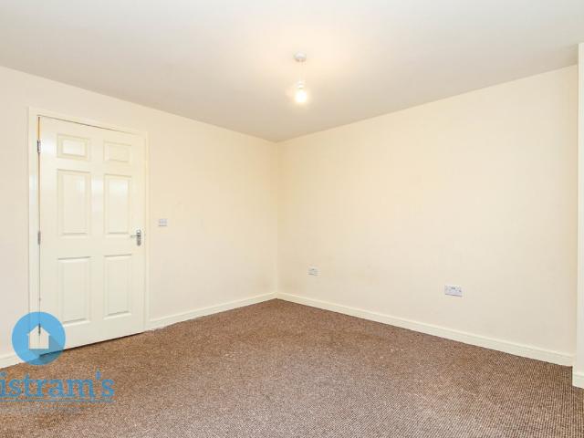 Apartment for rent in Caldermill, East Midlands