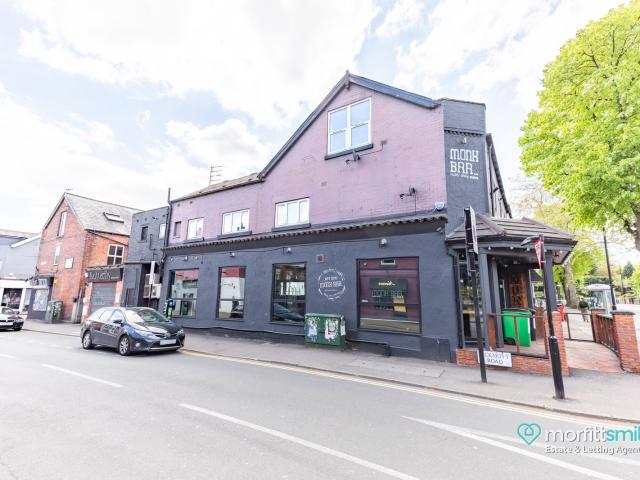 Apartment for rent in Sharrow Vale, Isle Of Man