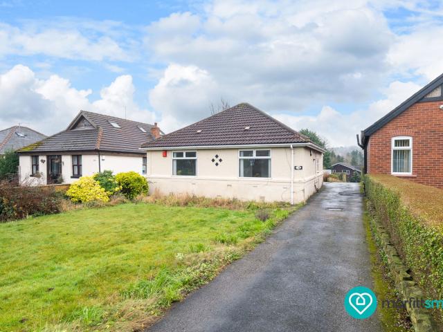 Apartment for rent in Shiregreen, Isle Of Man