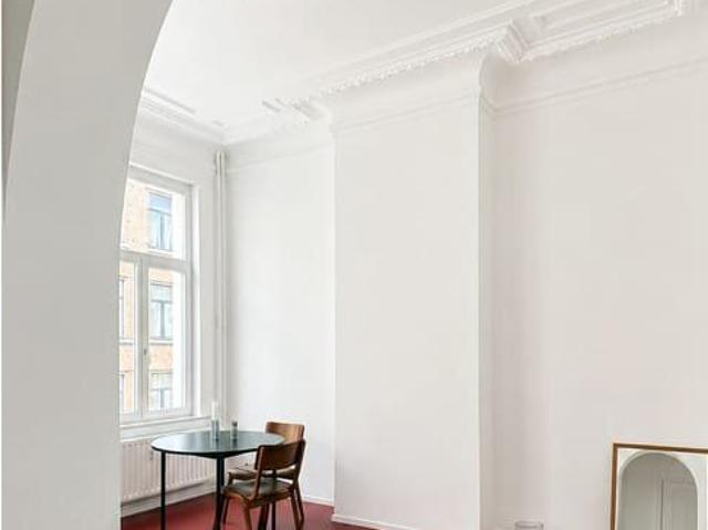 Kot location à Saint-gilles, Bruxelles