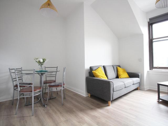 Apartment for rent in Townhead, Scotland