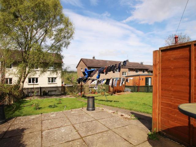 Apartment for rent in Kelvindale, Scotland