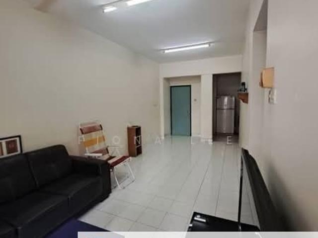 Condominium for sale in Kepong, Kuala Lumpur