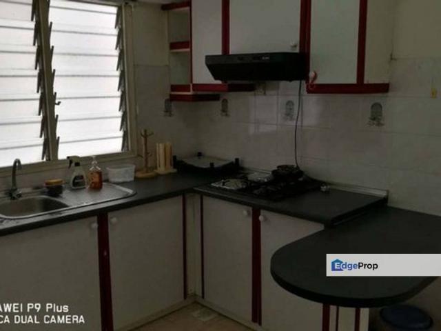 Condominium for sale in Kepong, Kuala Lumpur