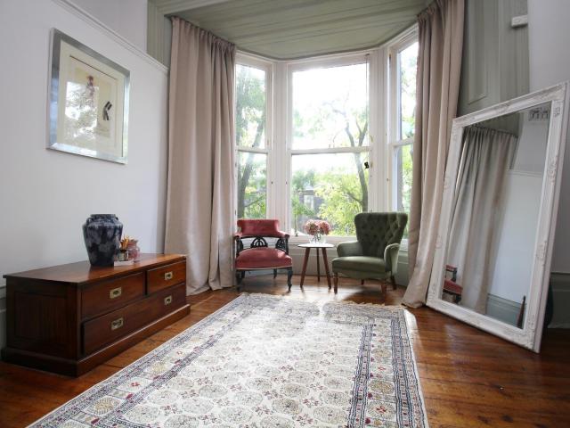 Apartment for rent in Garnethill, Glasgow