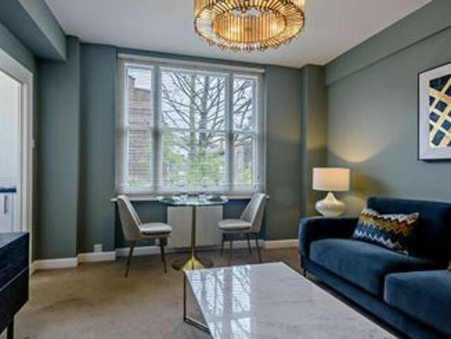 Apartment for rent in Covent Garden, Victoria