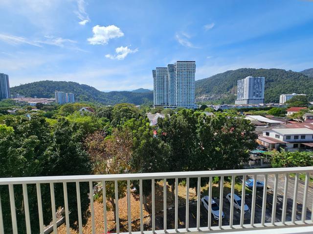 Condominium for sale in Georgetown, Penang