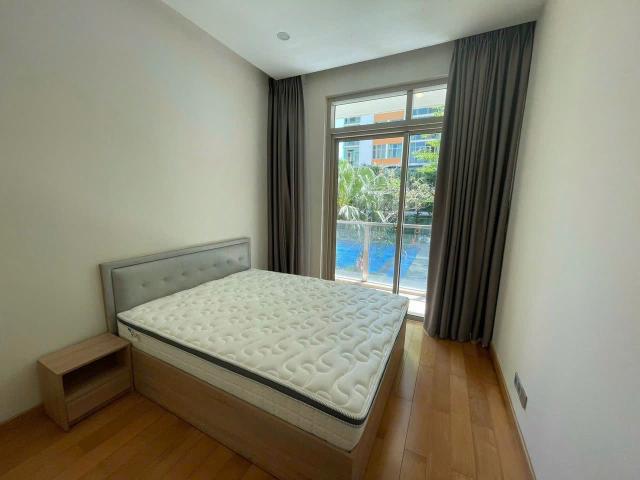 Căn hộ cho thuê tại Khu phố 2, Thành phố Hồ Chí Minh