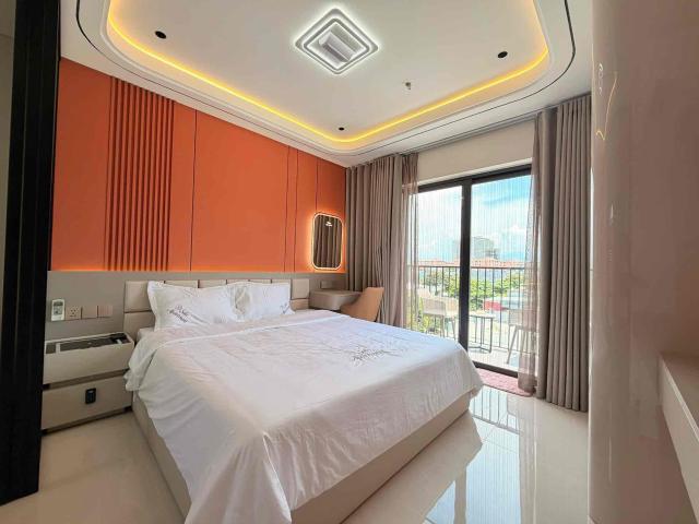 Căn hộ cho thuê tại Phường Sơn Trà, Thành phố Đà Nẵng