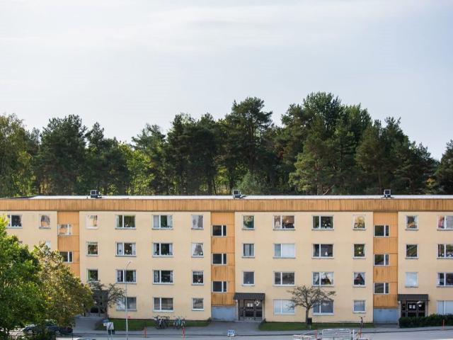 Lägenhet hyra i Nyköping, Södermanland