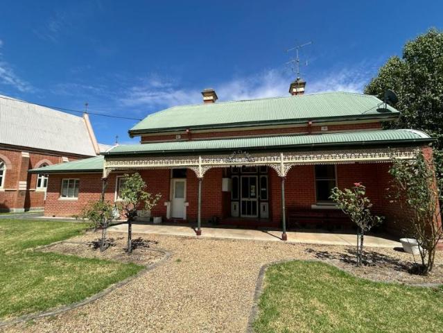 Apartment for rent in Holbrook, Greater Hume Shire Council