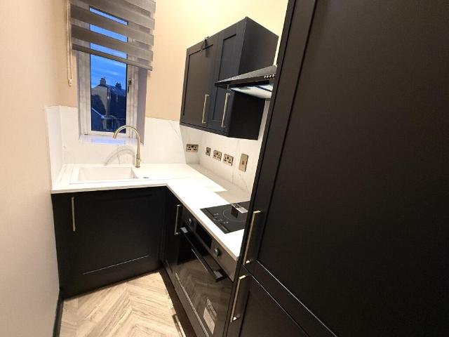 Apartment for rent in Ballindoch, Scotland