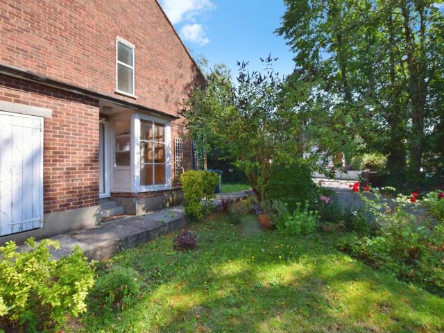 Apartment for rent in London Borough of Barnet, Greater London
