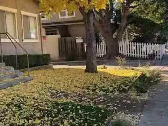 Condo for rent in Sunnyvale