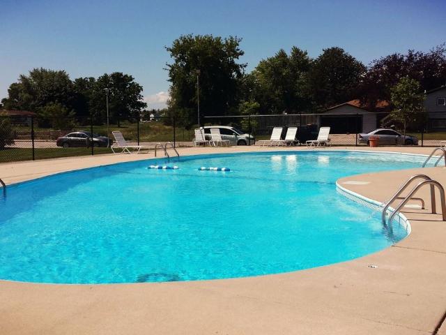 Apartment for rent in Oak Creek, Wisconsin